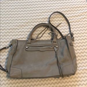 Rebecca Minkoff satchel purse